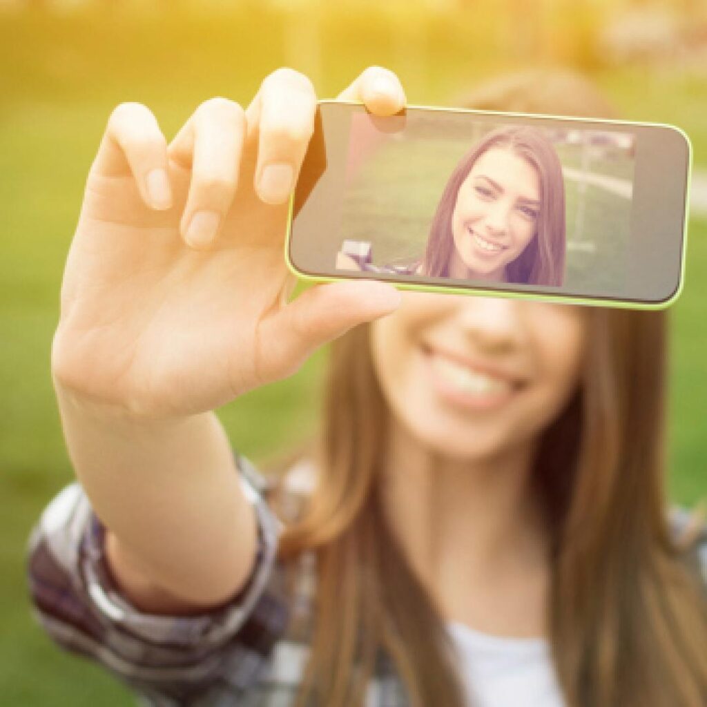 Selfie