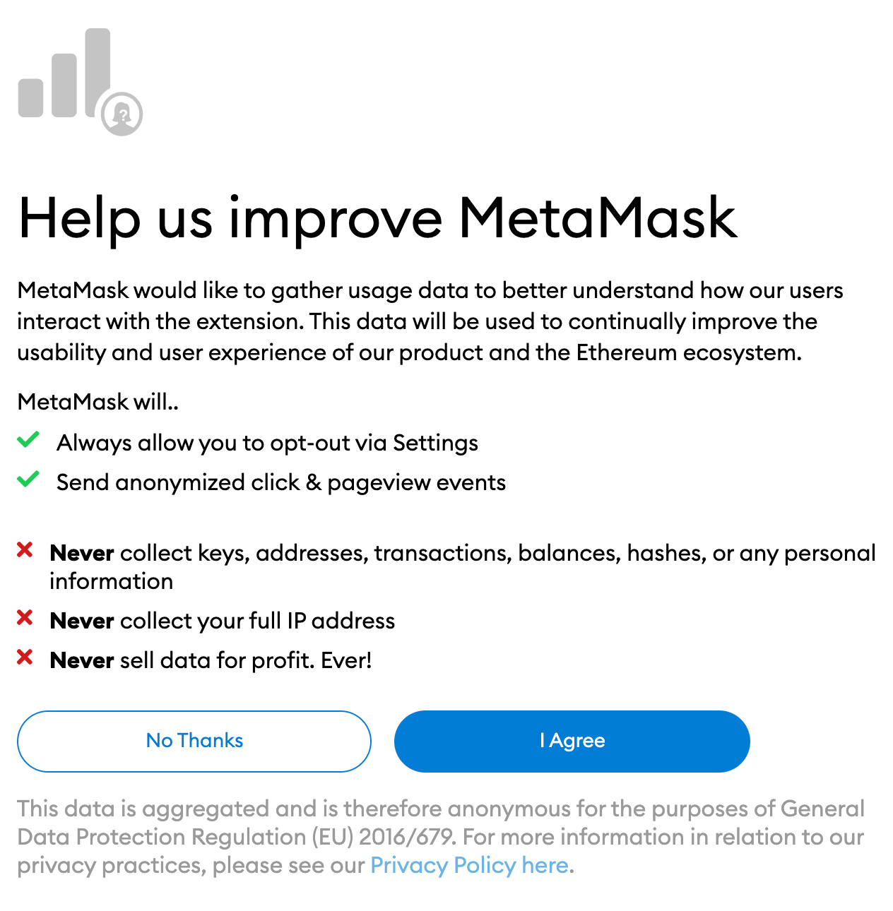 metamask